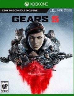 Image de Gears 5