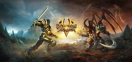 Image de Dungeon Hunter 5