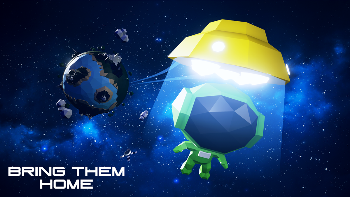 Image de Bring Them Home