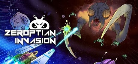 Image de Zeroptian Invasion