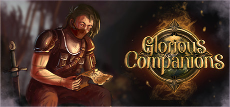 Image de Glorious Companions
