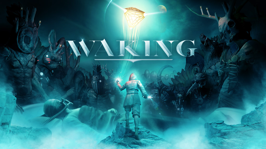 Image de Waking