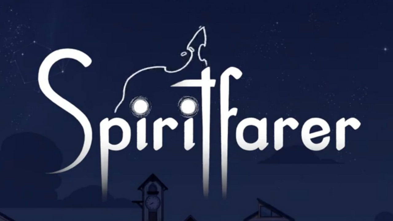 Spiritfarer