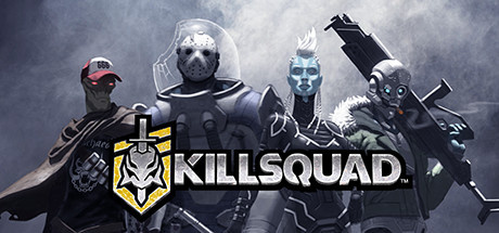 Image de Killsquad