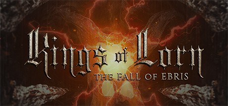 Image de King of Lorn : The Fall of Ebris