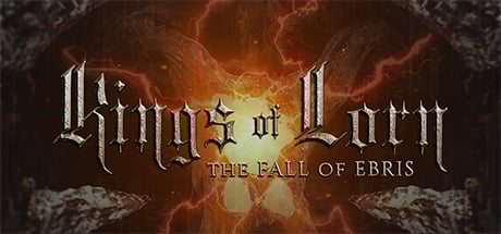 Image de King of Lorn : The Fall of Ebris