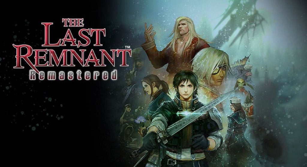 Image de The Last Remnant Remastered