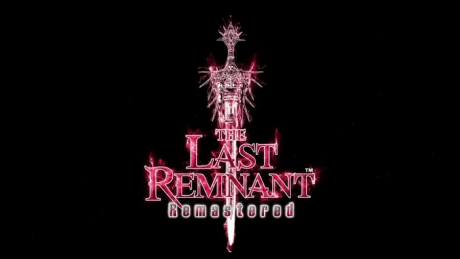 Jaquette de The Last Remnant