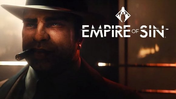 Image de Empire of Sin