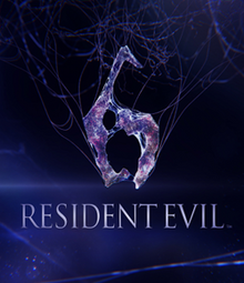 Jaquette de Resident Evil 6