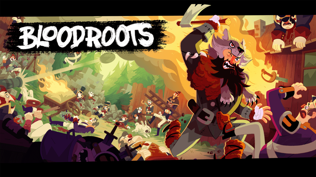 Image de Bloodroots