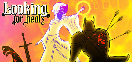 Image de Looking for Heals