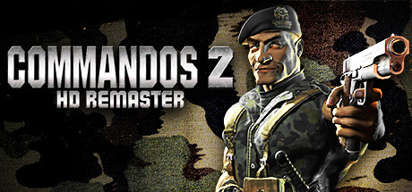 Image de Commandos 2 - HD Remaster