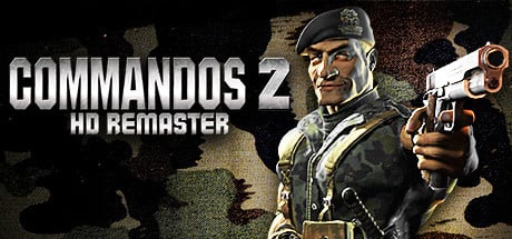 Image de Commandos 2 - HD Remaster