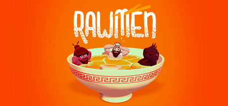 Image de Rawmen