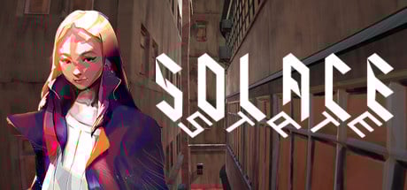Image de Solace State