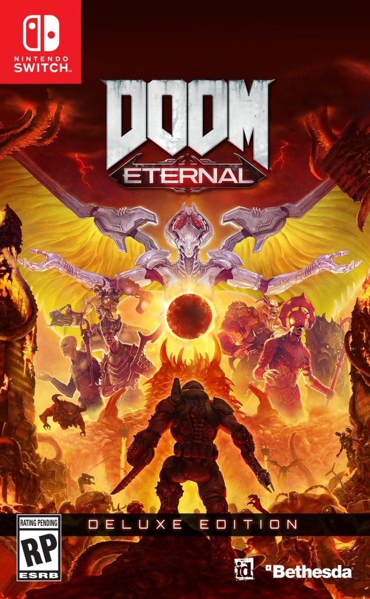 Doom Eternal