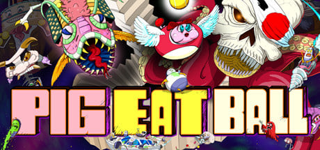 Image de Pig Eat Ball