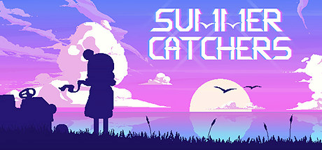 Image de Summer Catchers