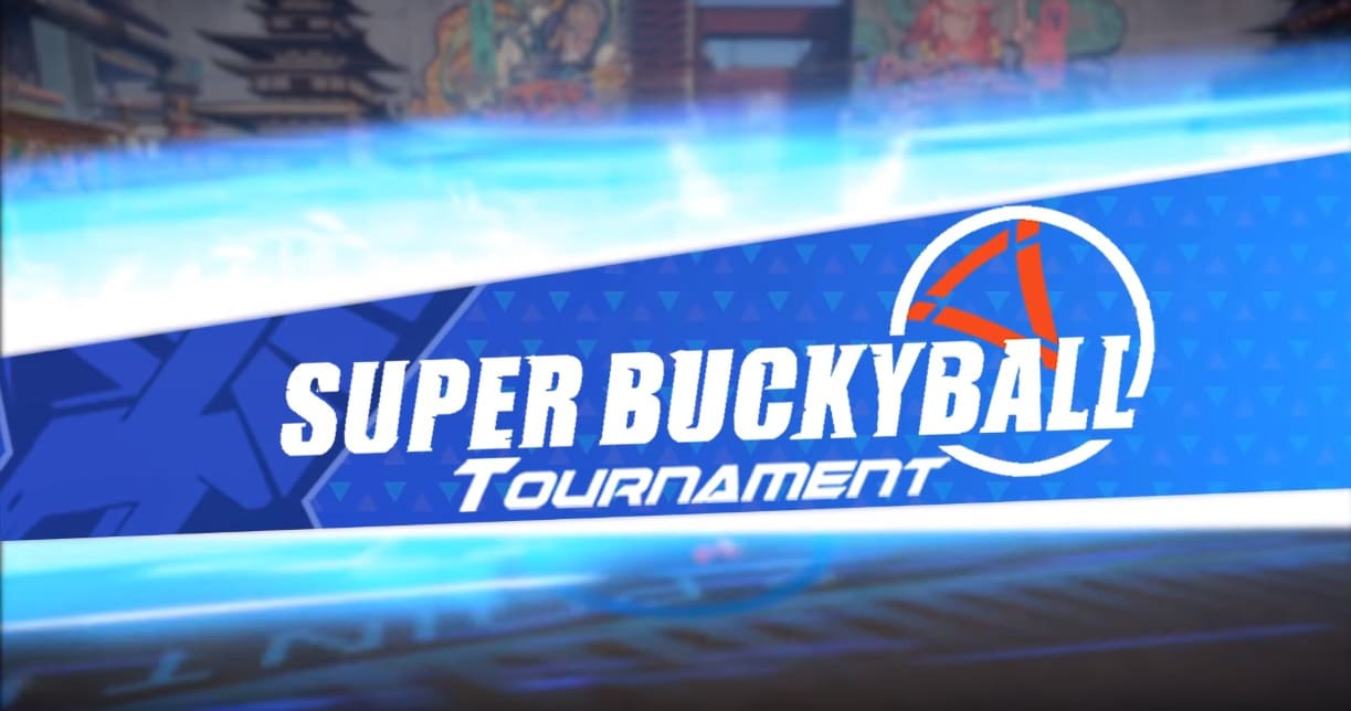Image de Super Buckyball Tournament
