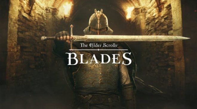 Image de The Elder Scrolls Blades