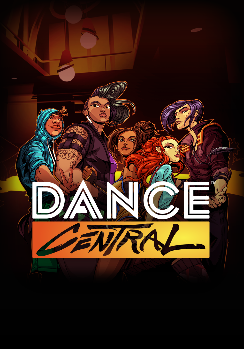 Image de Dance Central VR