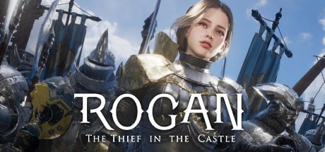 Image de Rogan : The Thief in the Castle