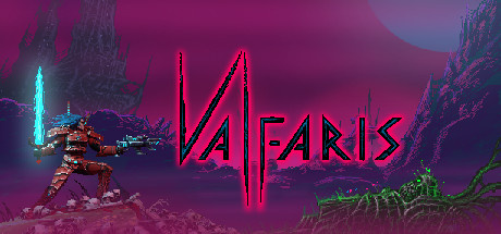 Valfaris