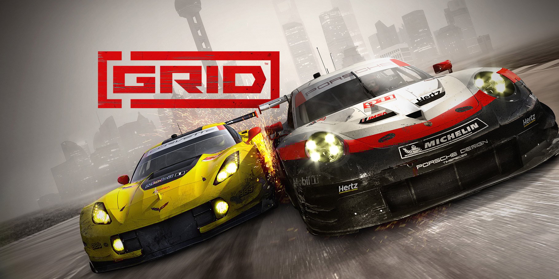 Image de GRID