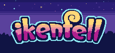 Image de Ikenfell
