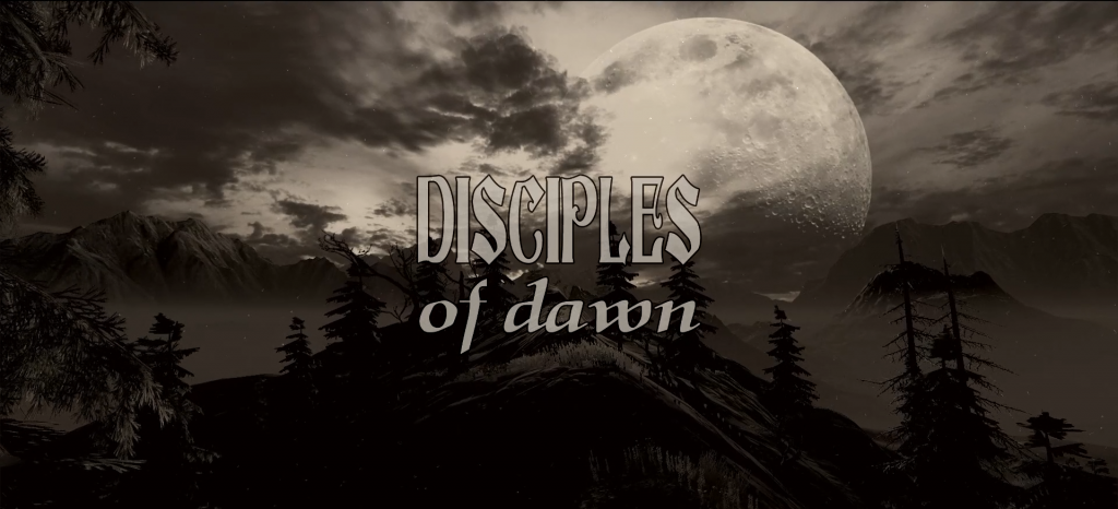 Image de Disciples of Dawn