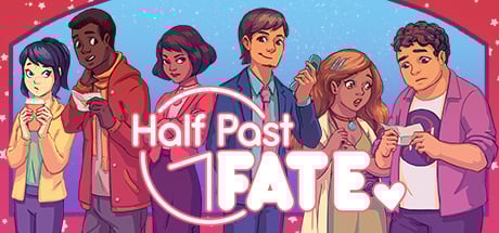 Image de Half Past Fate