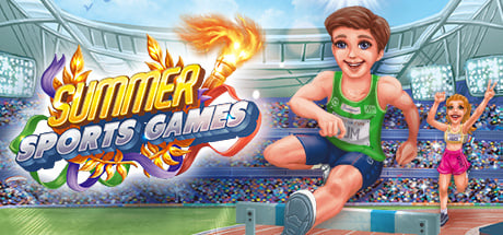 Image de Summer Sports Games