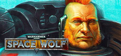 Warhammer 40,000 : Space Wolf