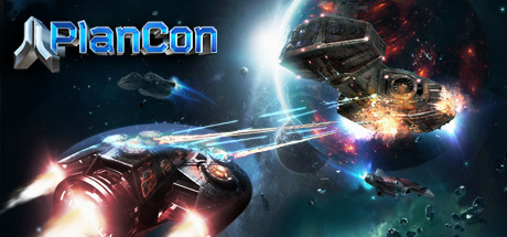 Image de Plancon : Space Conflict
