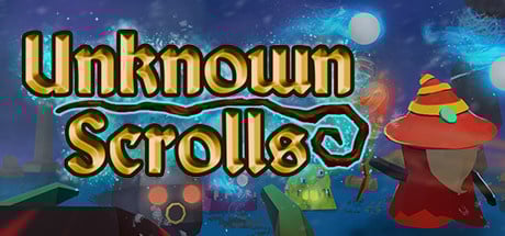 Image de Unknown Scrolls