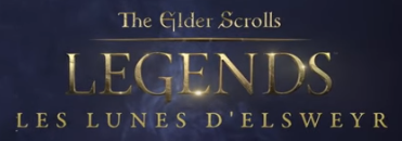 Image de The Elder Scrolls Legends : Les Lunes d'Elsweyr