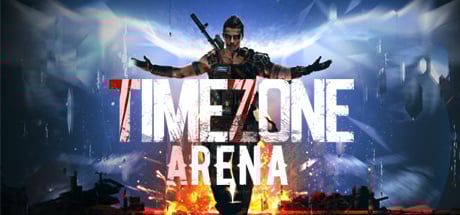 Image de TimeZoneArena