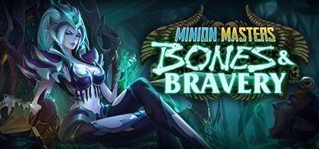 Image de Minion Masters