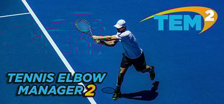 Image de Tennis Elbow Manager 2
