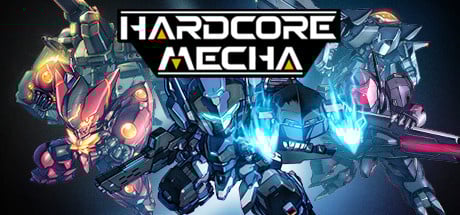 Image de Hardcore Mecha