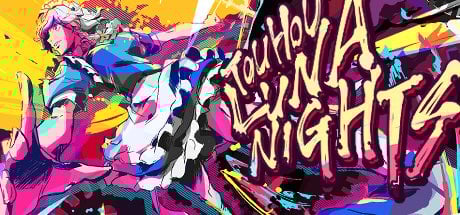 Image de Touhou Luna Nights