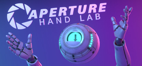 Image de Aperture Hand Lab
