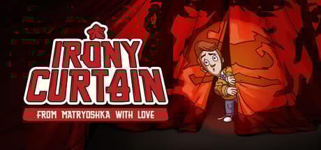 Image de Irony Curtain: From Matryoshka with Love