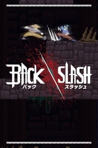 Image de BackSlash