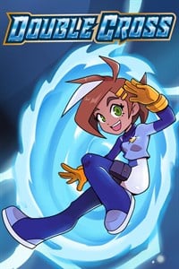 Image de Double Cross