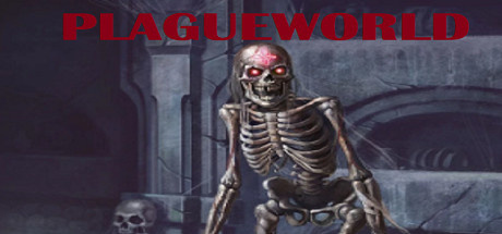 Image de Plagueworld