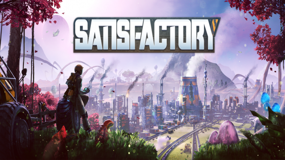 Image de Satisfactory