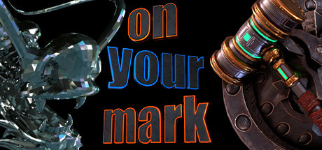 Image de On Your Mark