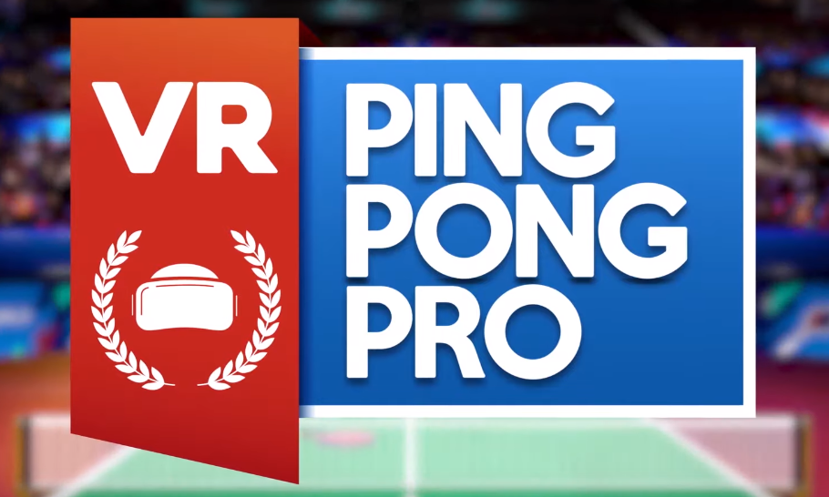 Image de VR Ping Pong Pro